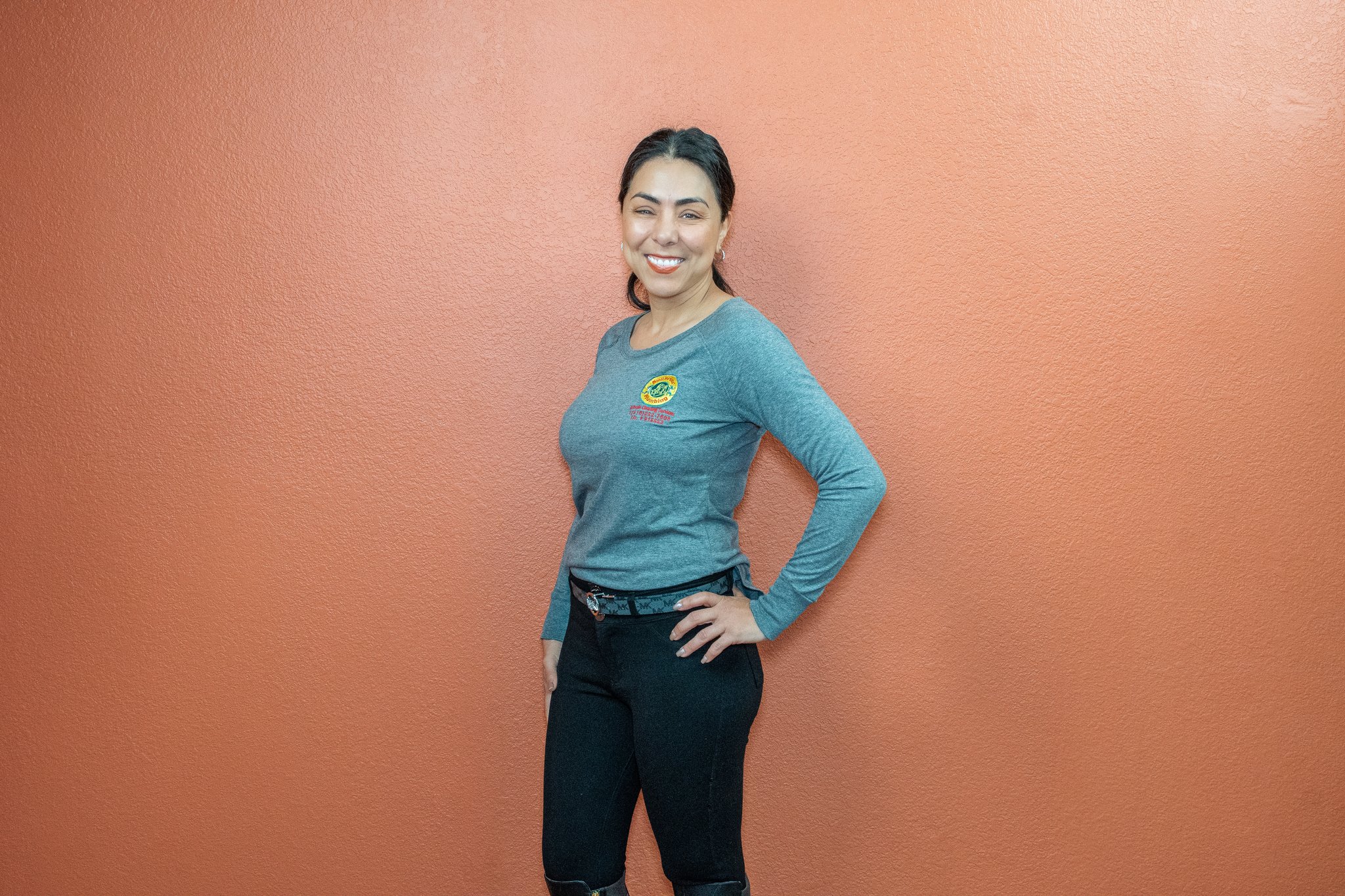 Fatima Lopez