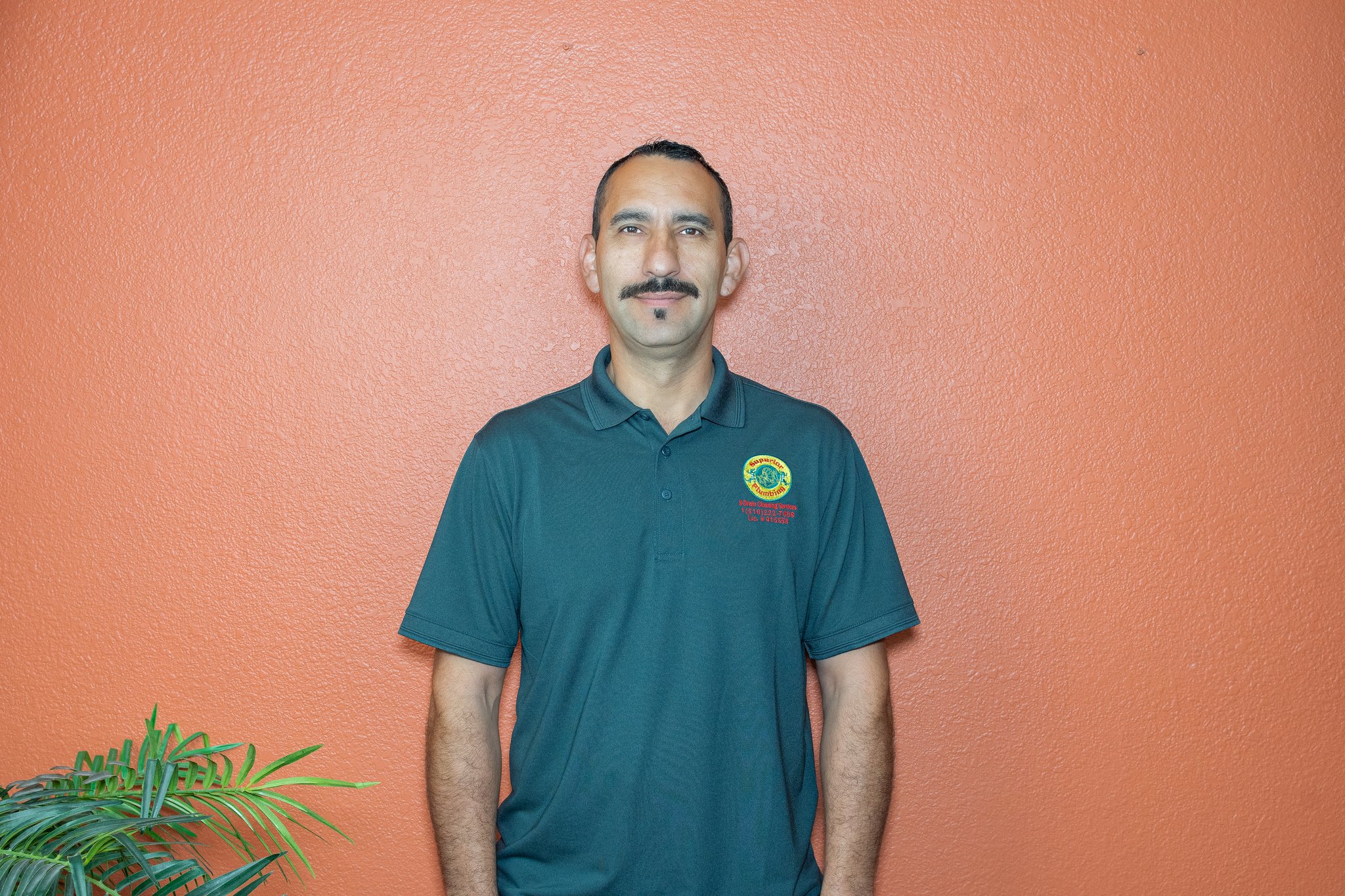 Jose Carbajal